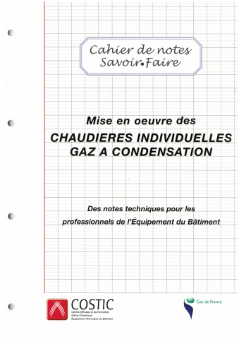 Ouvrage-chaudieres-gaz-a-condensation